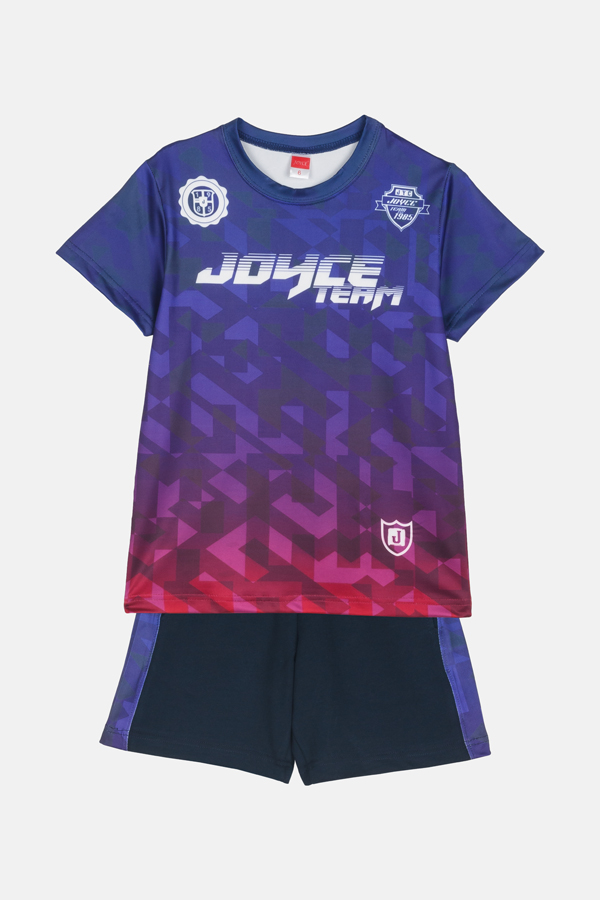 2514156_01 Σετ JOYCE 2514156 μωβ