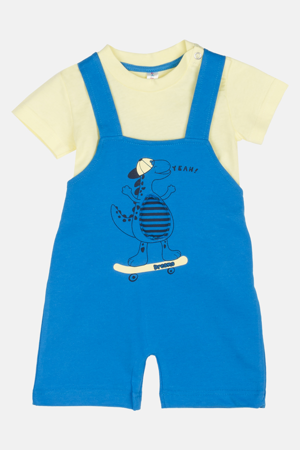 2522103_02 Σαλοπέτα Dreams by Joyce 2522103