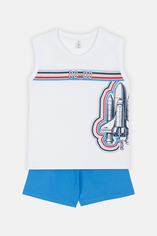 Πιτζάμα Dreams by Joyce 2526110