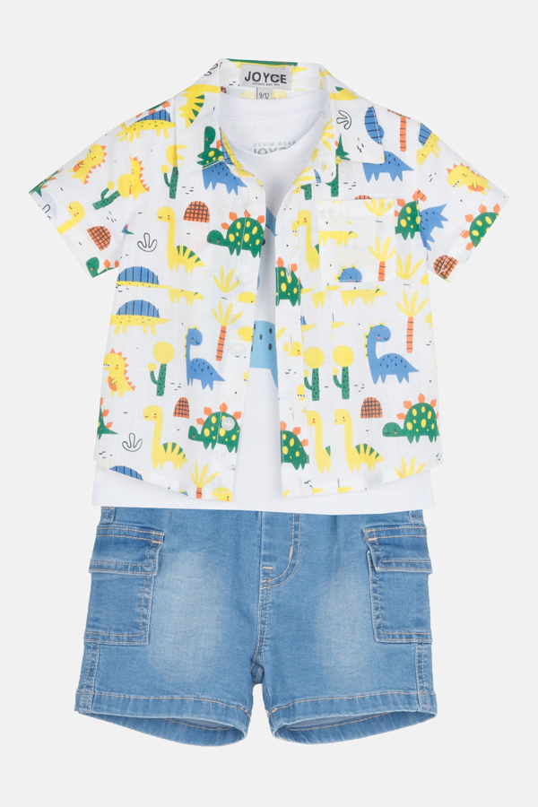 2542003 Σετ JOYCE 2542003