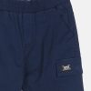 Παντελόνι cargo Joyce 2542410 navy