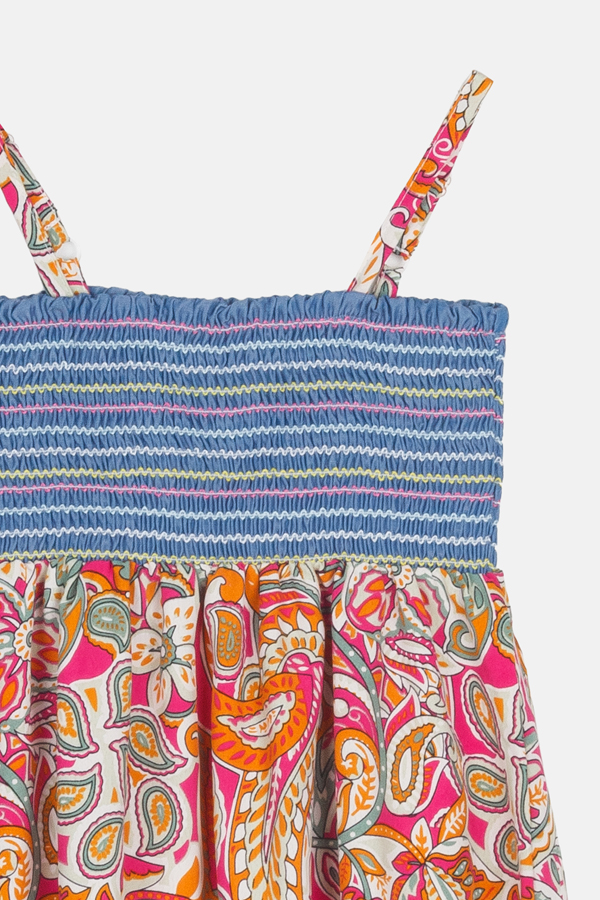 2543609_02 Φόρεμα JOYCE 2543609