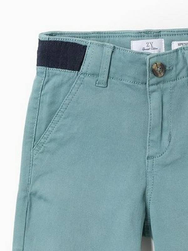 Βερμούδα ZIPPY 3107031701