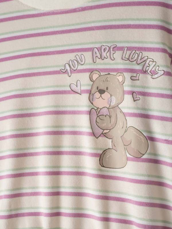 Πιζάμα Ebita H-320