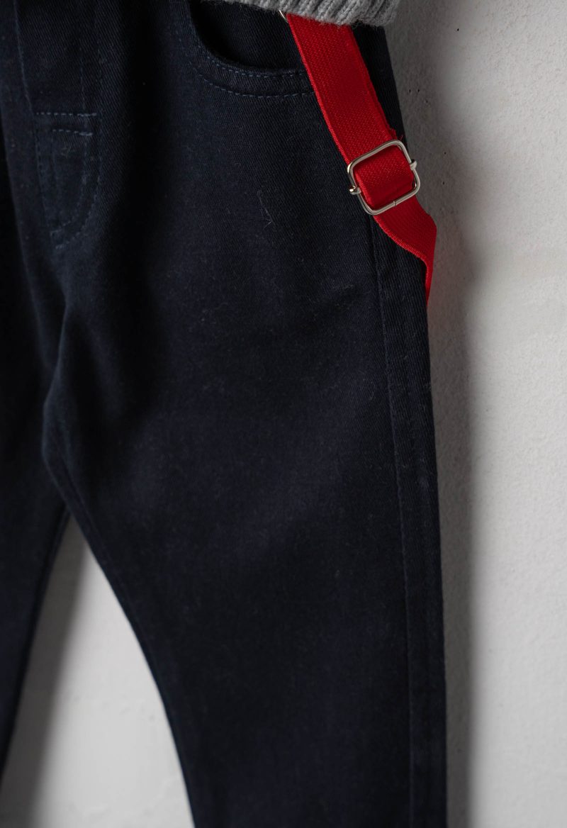 3604.6 Σετ 3τεμ Hashtag 243604 γκρι