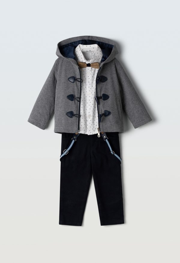 Σετ 3τεμ Hashtag 243623