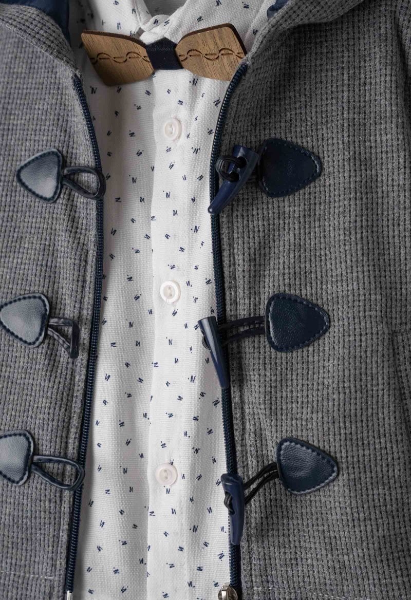 Σετ 3τεμ Hashtag 243623