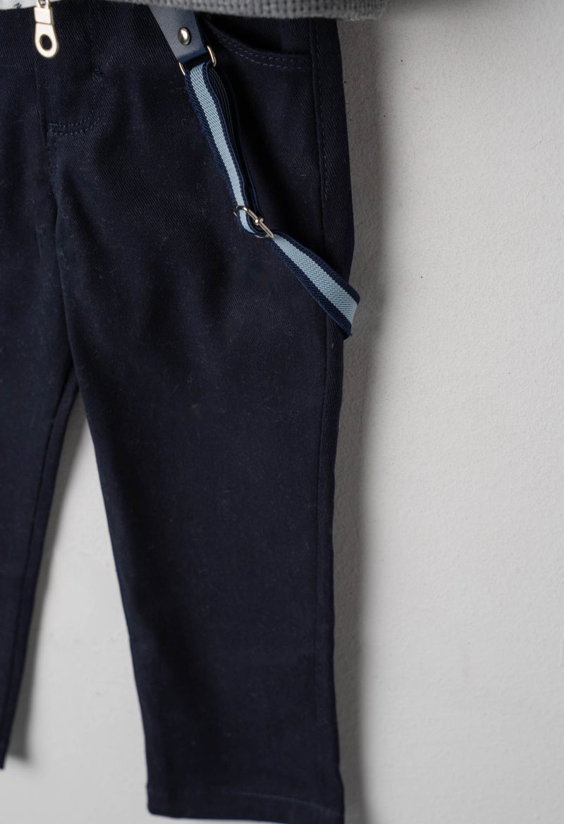 Σετ 3τεμ Hashtag 243623