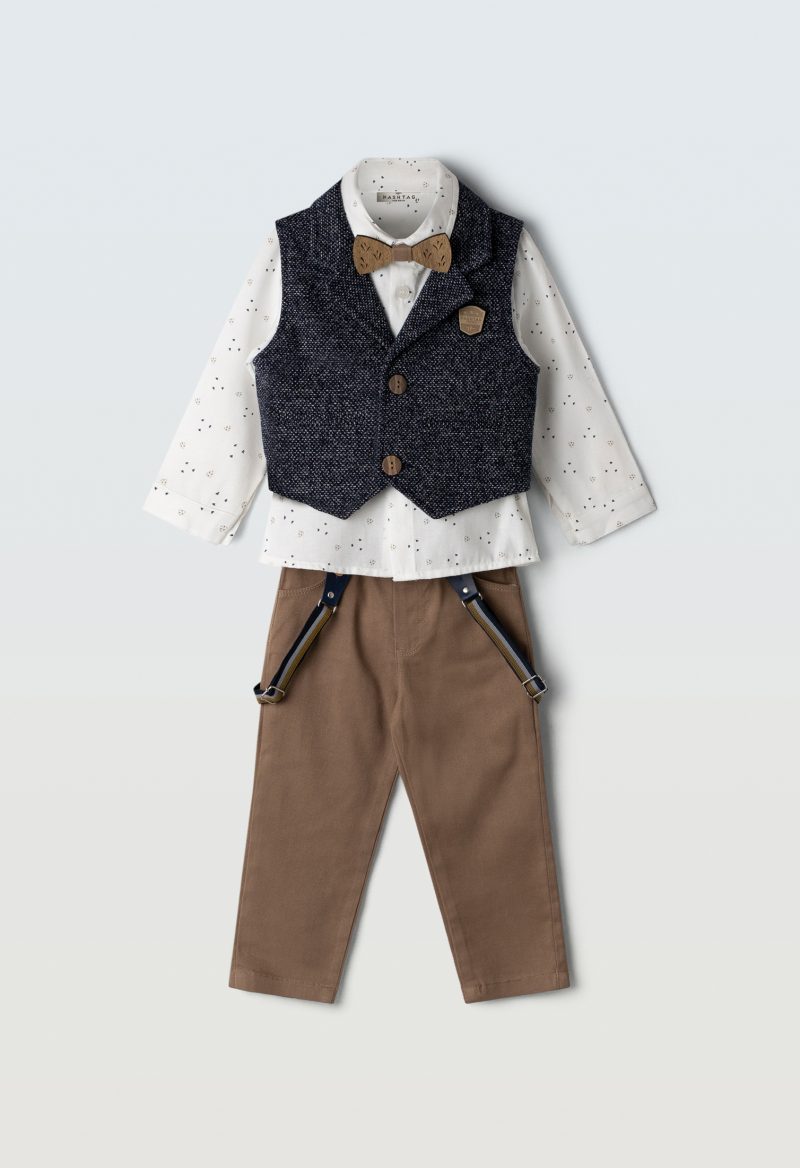 Σετ 3τεμ Hashtag 243624