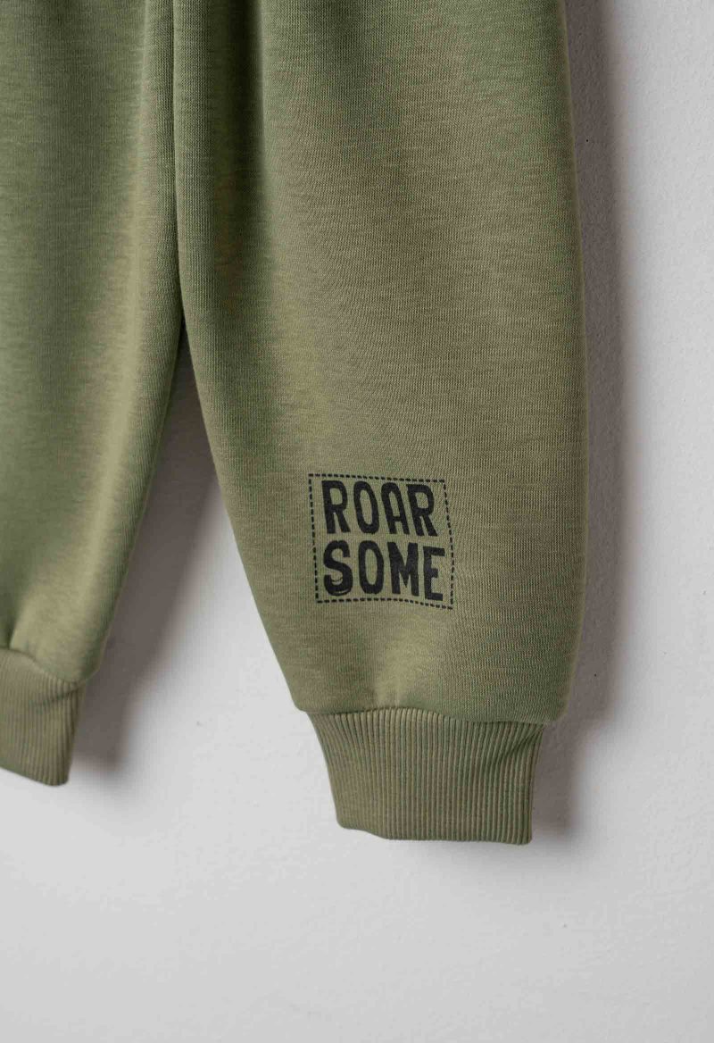 Σετ  Hashtag 255611 χακί