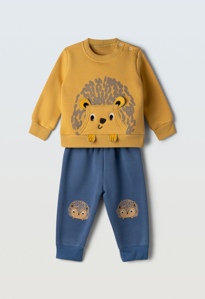 Σετ φόρμα Hashtag 255613