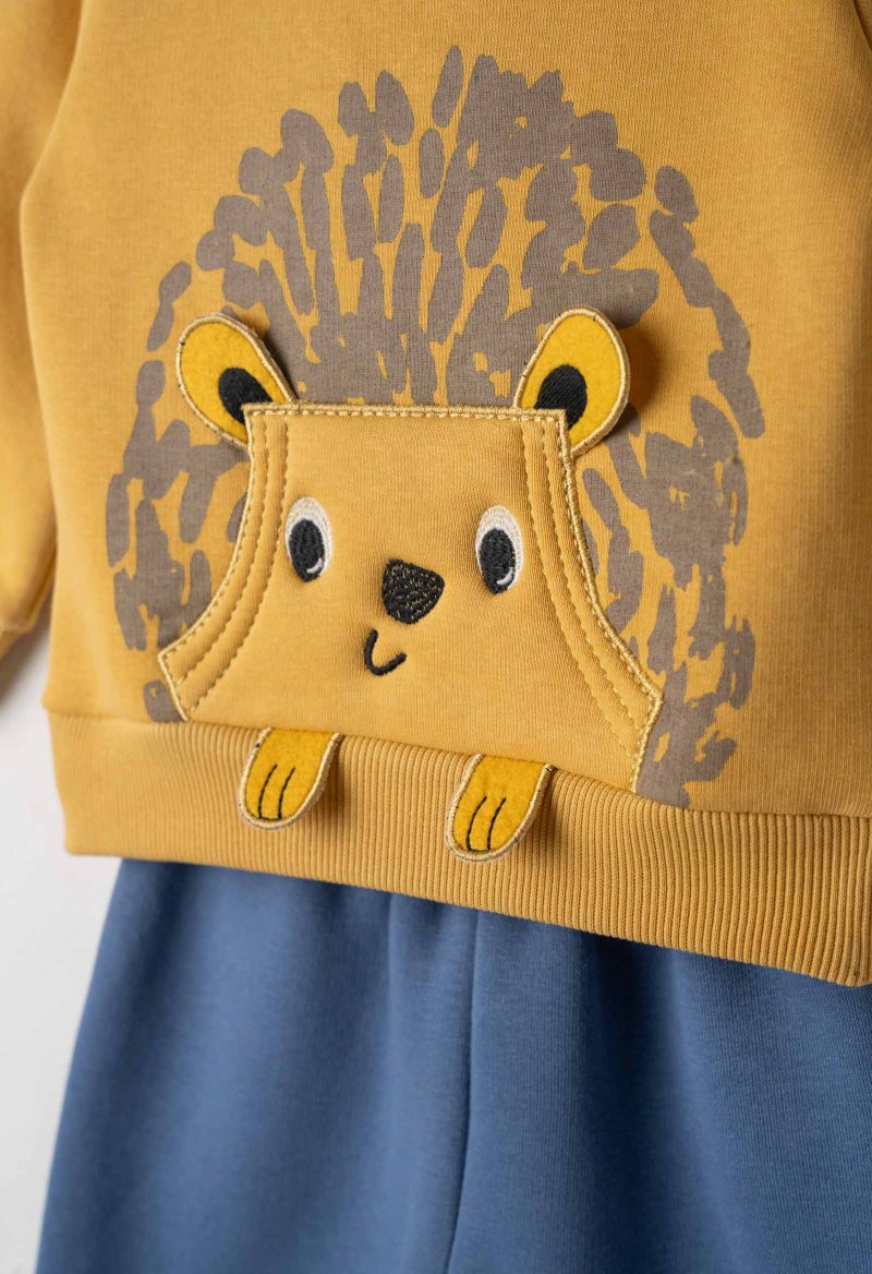 Σετ φόρμα Hashtag 255613