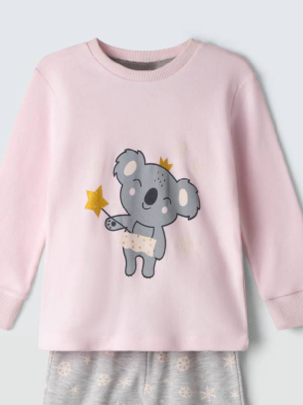 Πιζάμα Ebita H-603