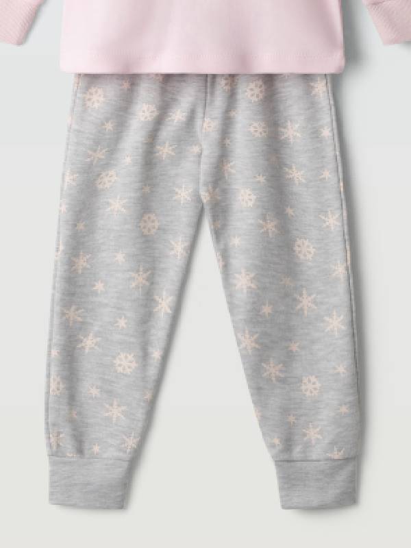 Πιζάμα Ebita H-603