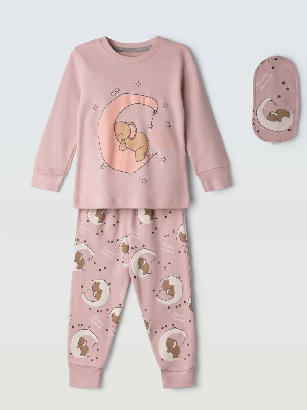 Πιζάμα Ebita H-604