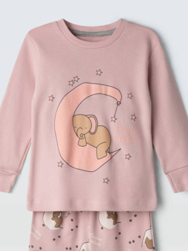 Πιζάμα Ebita H-604