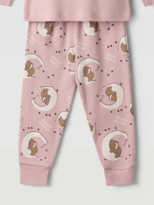 Πιζάμα Ebita H-604