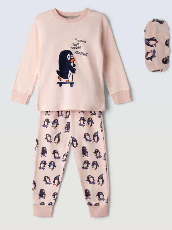 605-1 Πιζάμα Ebita H-605