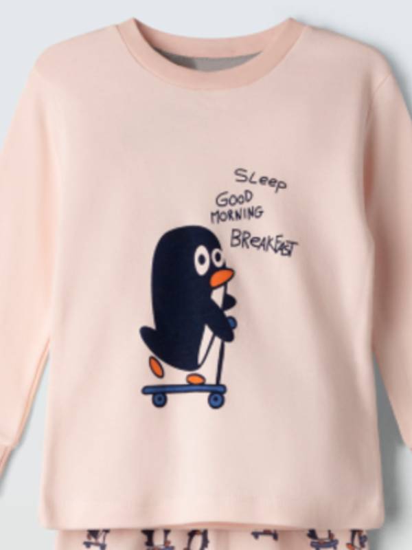 Πιζάμα Ebita H-605