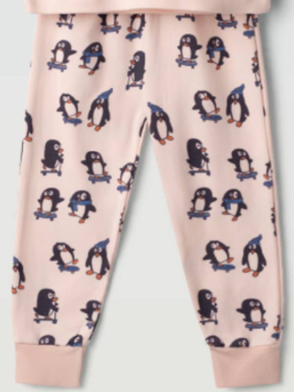 Πιζάμα Ebita H-605