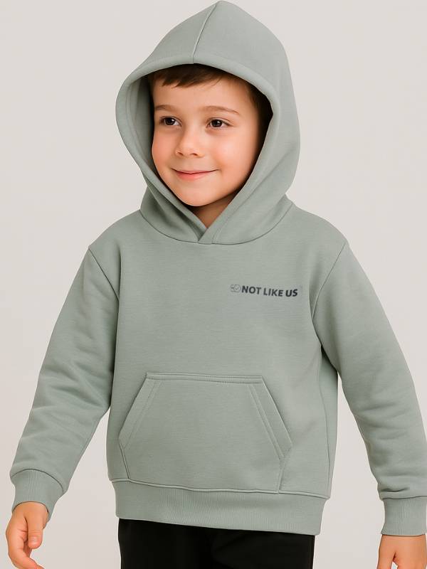 Σετ φόρμα Action 12510010 φυστικί