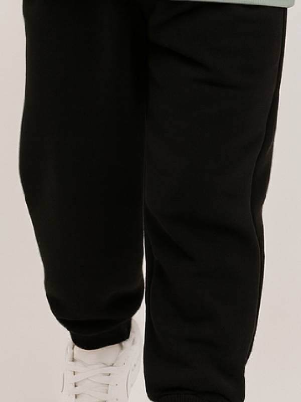 Σετ φόρμα Action 12510010 φυστικί