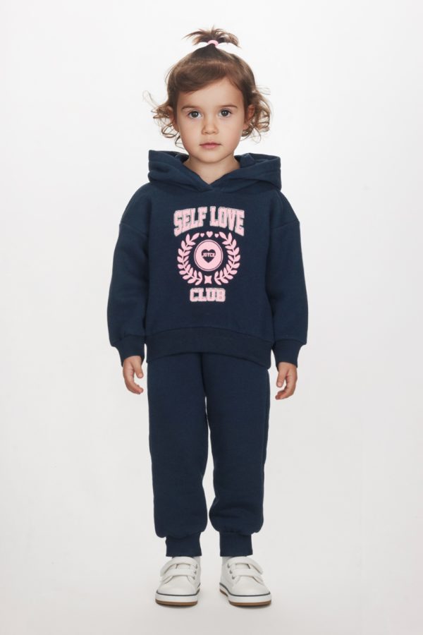 2561102_02 Σετ Joyce 2561102 navy