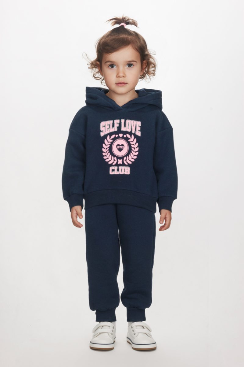 Σετ Joyce 2561102 navy