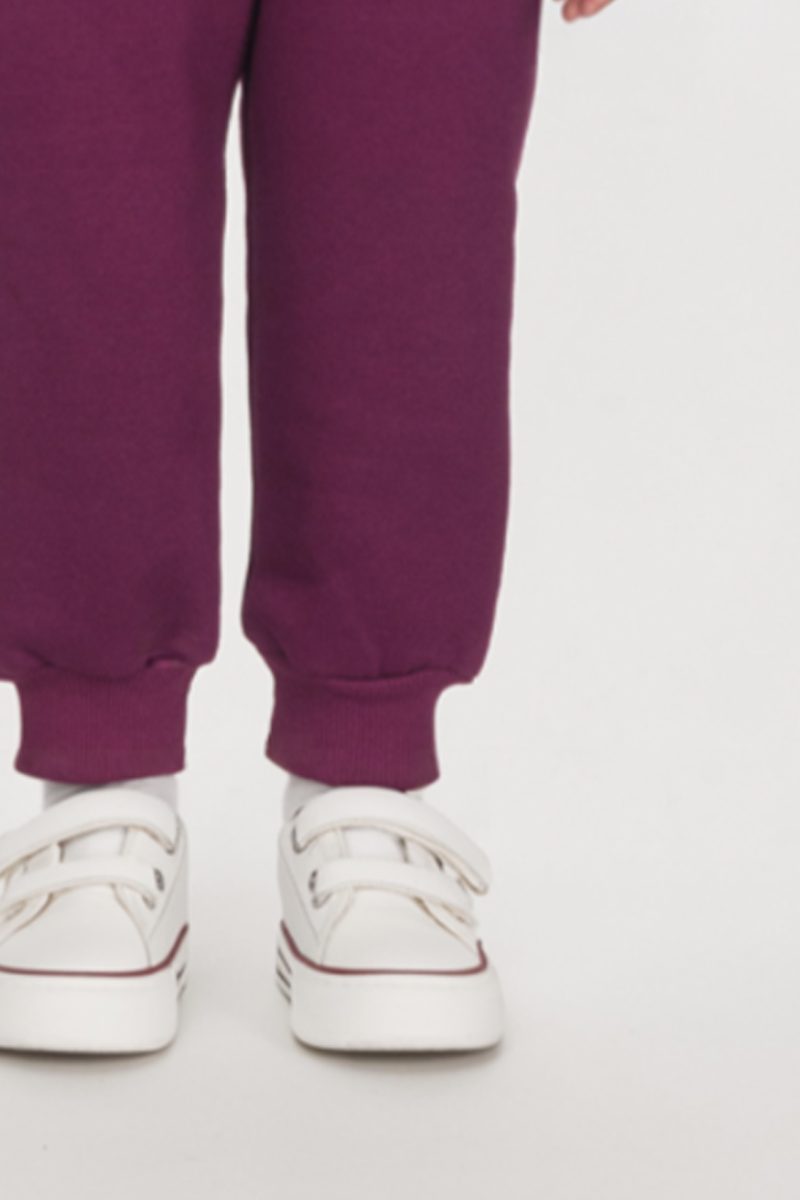 Σετ Joyce 2561102 βιολετί