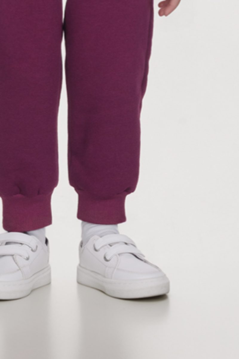 Σετ Joyce 2561106  βιολετί