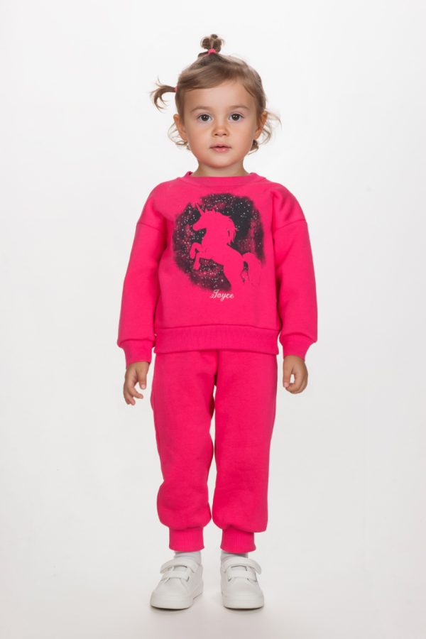 Σετ Joyce 2561106 φούξια