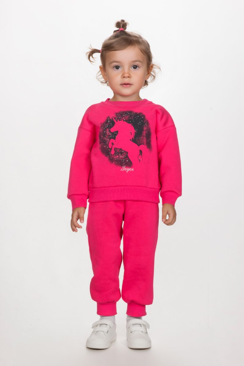 Σετ Joyce 2561106 φούξια