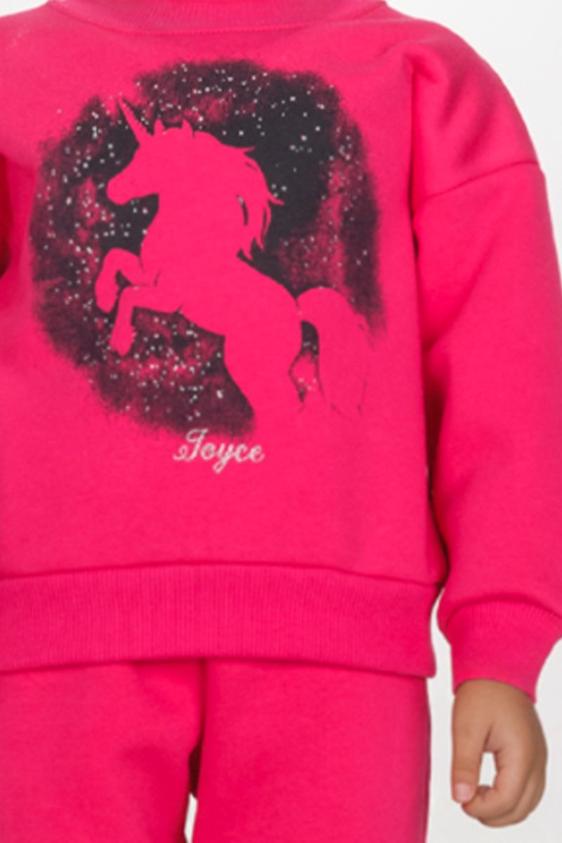 Σετ Joyce 2561106 φούξια