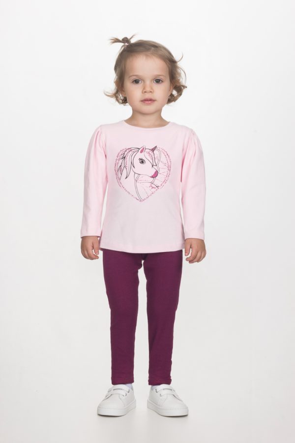 Σετ Joyce 2561140 ροζ