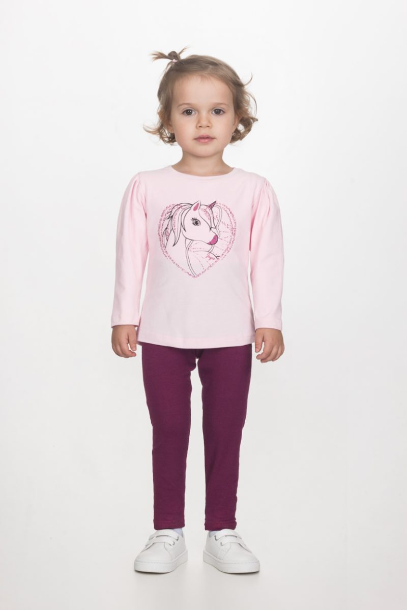 Σετ Joyce 2561140 ροζ