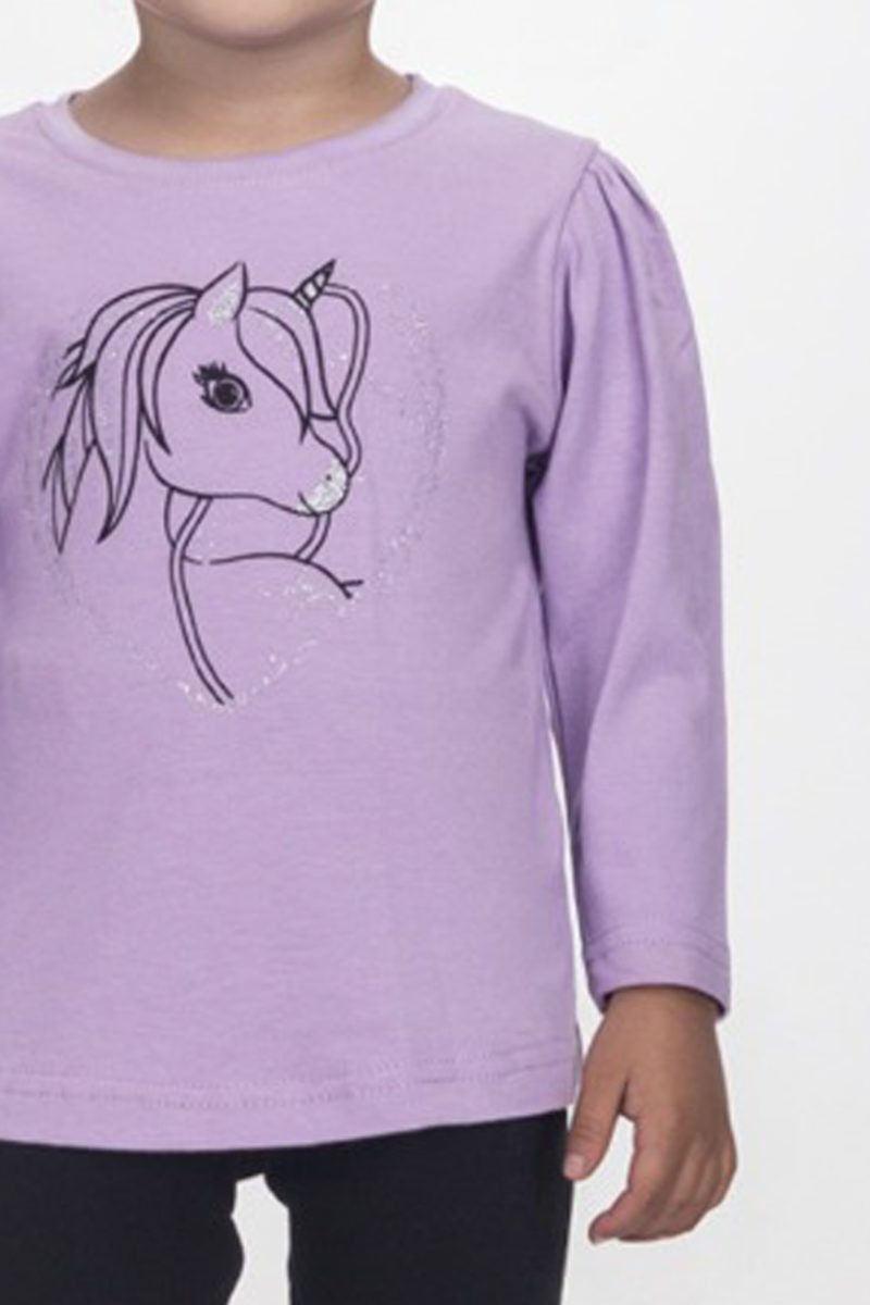 Σετ Joyce 2561140 λιλά