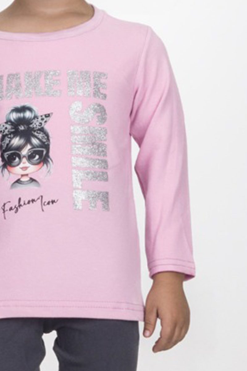 Σετ Joyce 2561142 λιλά