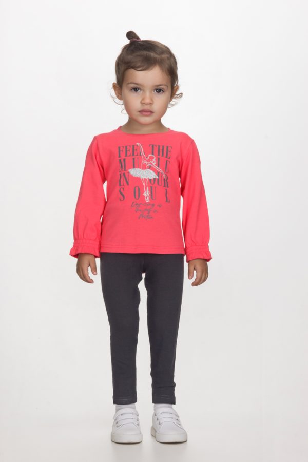 Σετ Joyce 2561143 φούξια