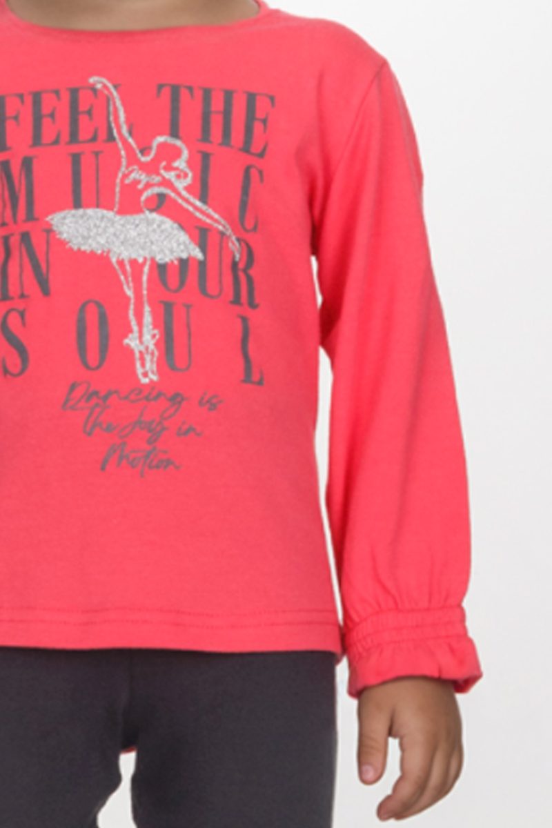 Σετ Joyce 2561143 φούξια