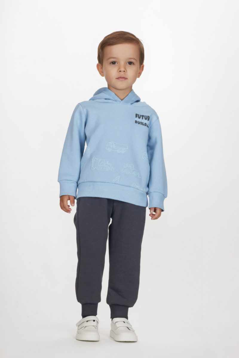 Σετ Joyce 2562106 γαλάζιο