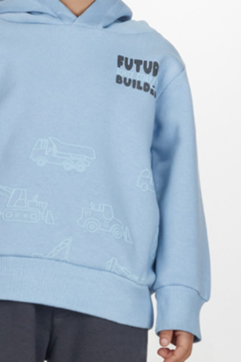 Σετ Joyce 2562106 γαλάζιο