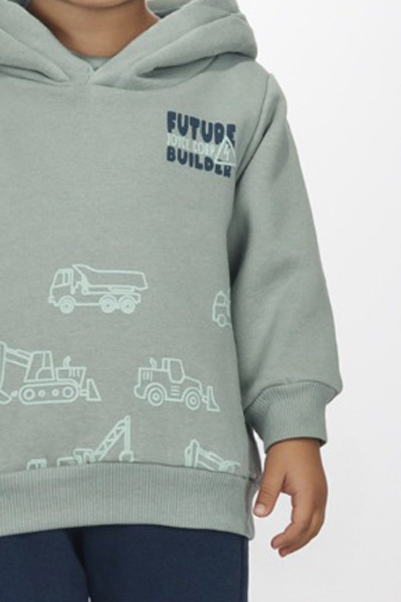 Σετ Joyce 2562106 χακί