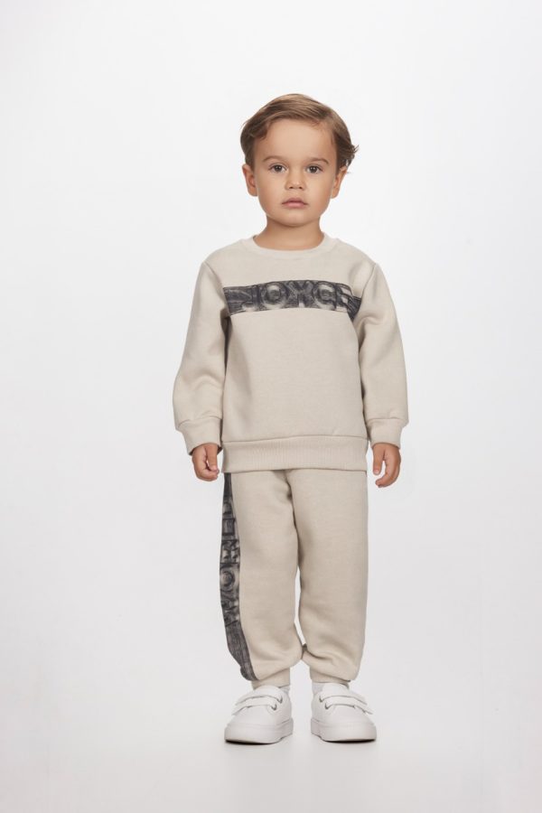 Σετ Joyce 2562116 εκρού