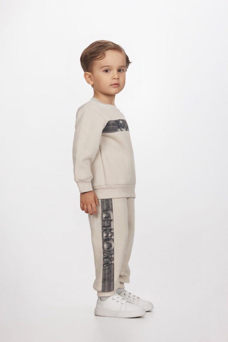 Σετ Joyce 2562116 εκρού