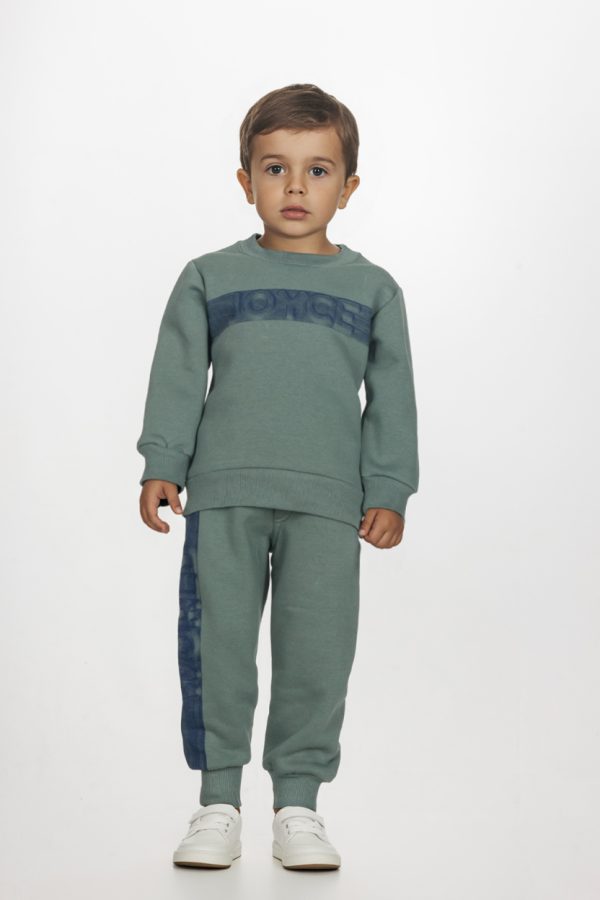 2562116_02 Σετ Joyce 2562116 χακί