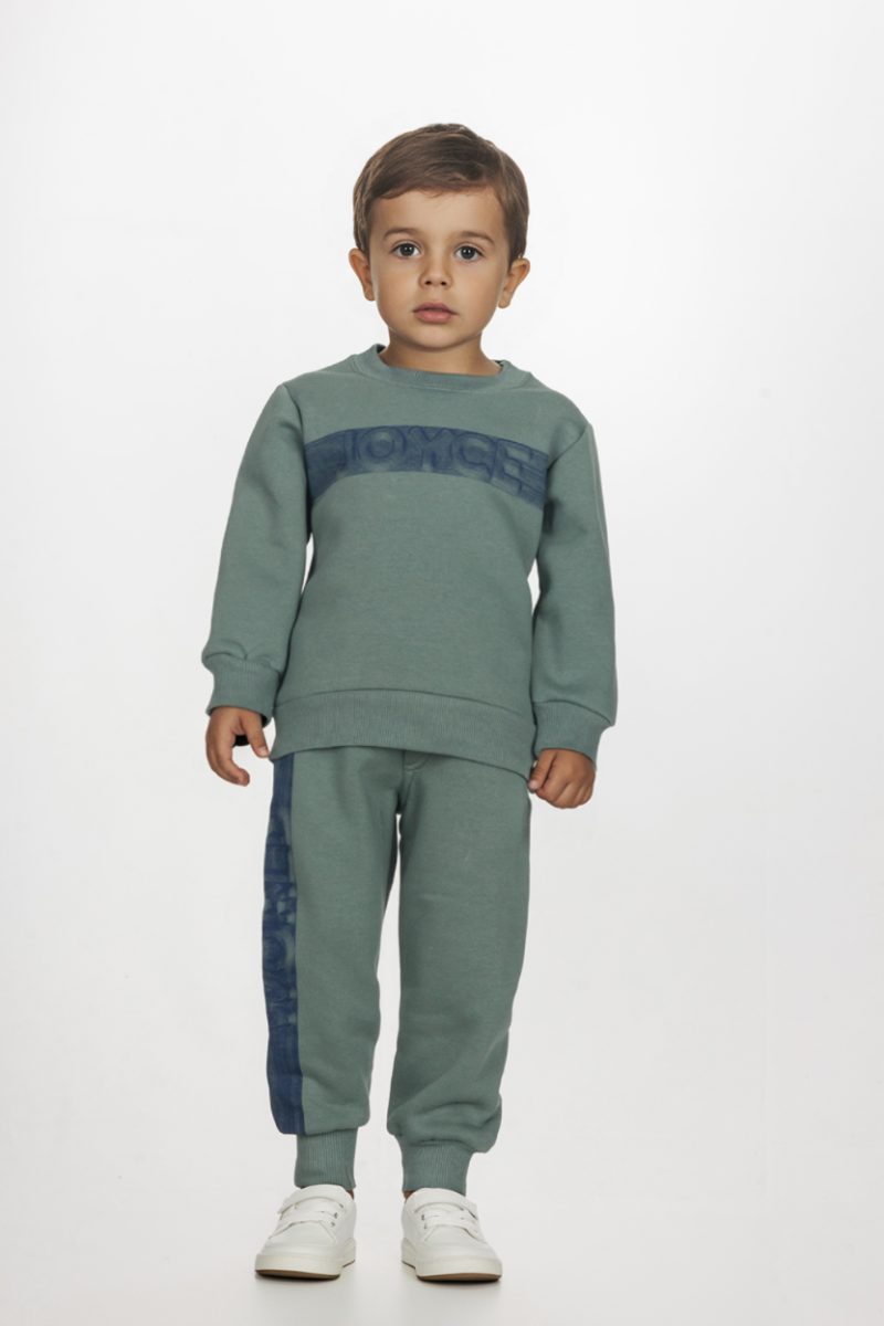 Σετ Joyce 2562116 χακί