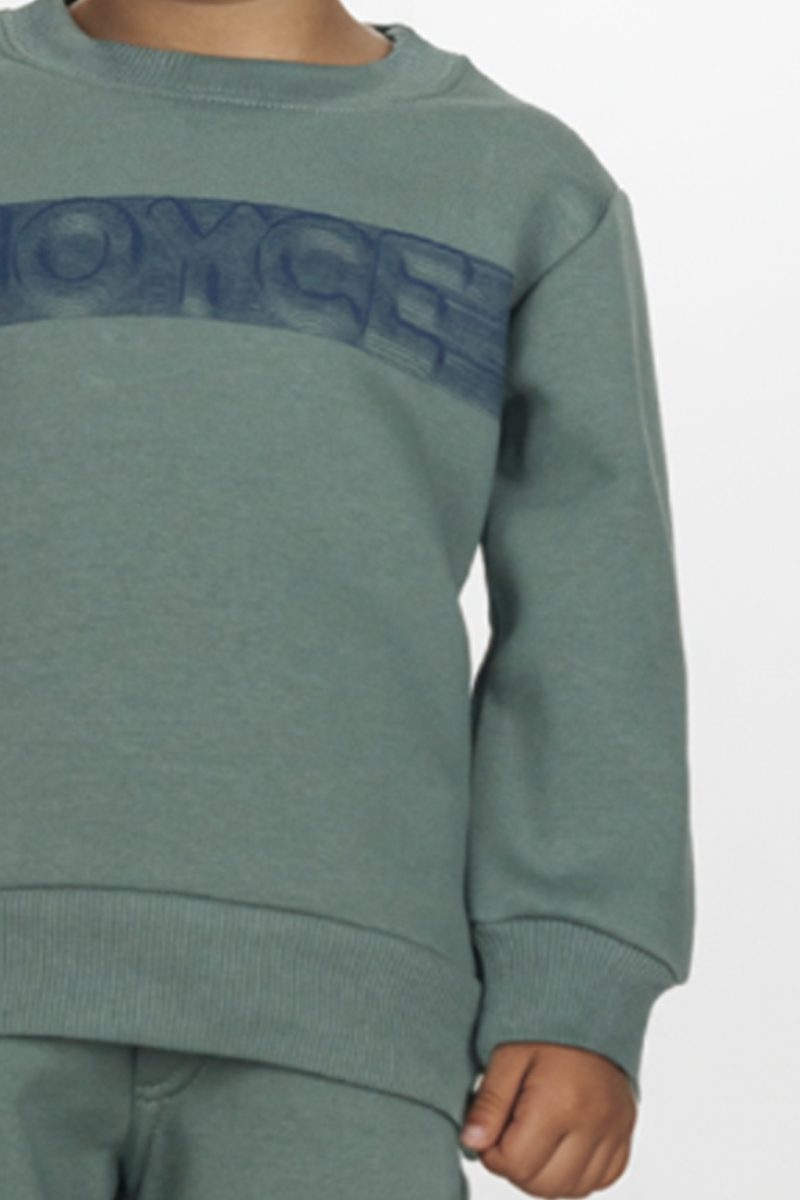 Σετ Joyce 2562116 χακί