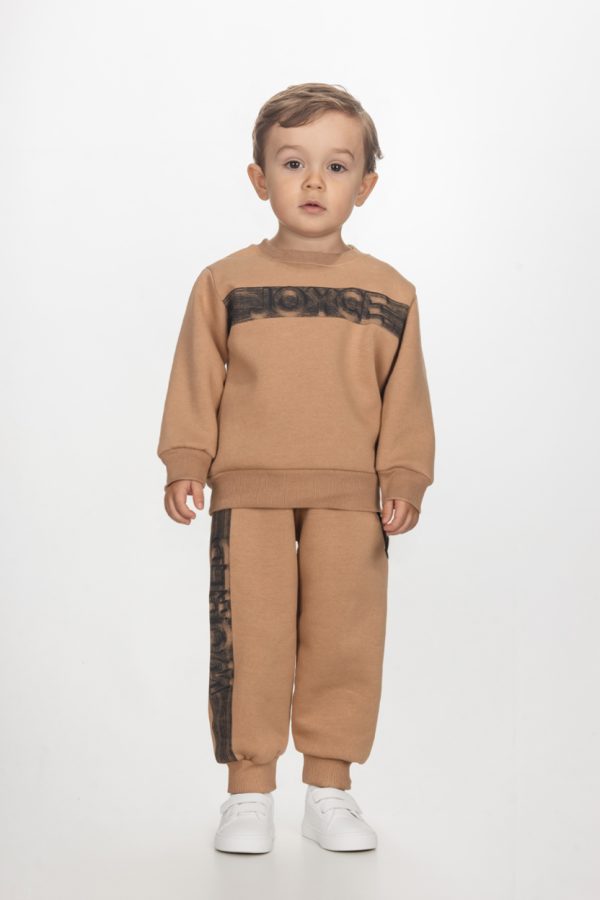 Σετ Joyce 2562116 μόκα