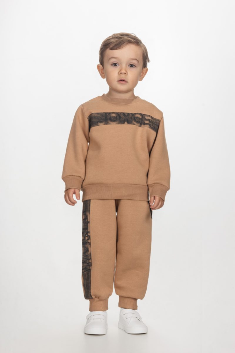 Σετ Joyce 2562116 μόκα