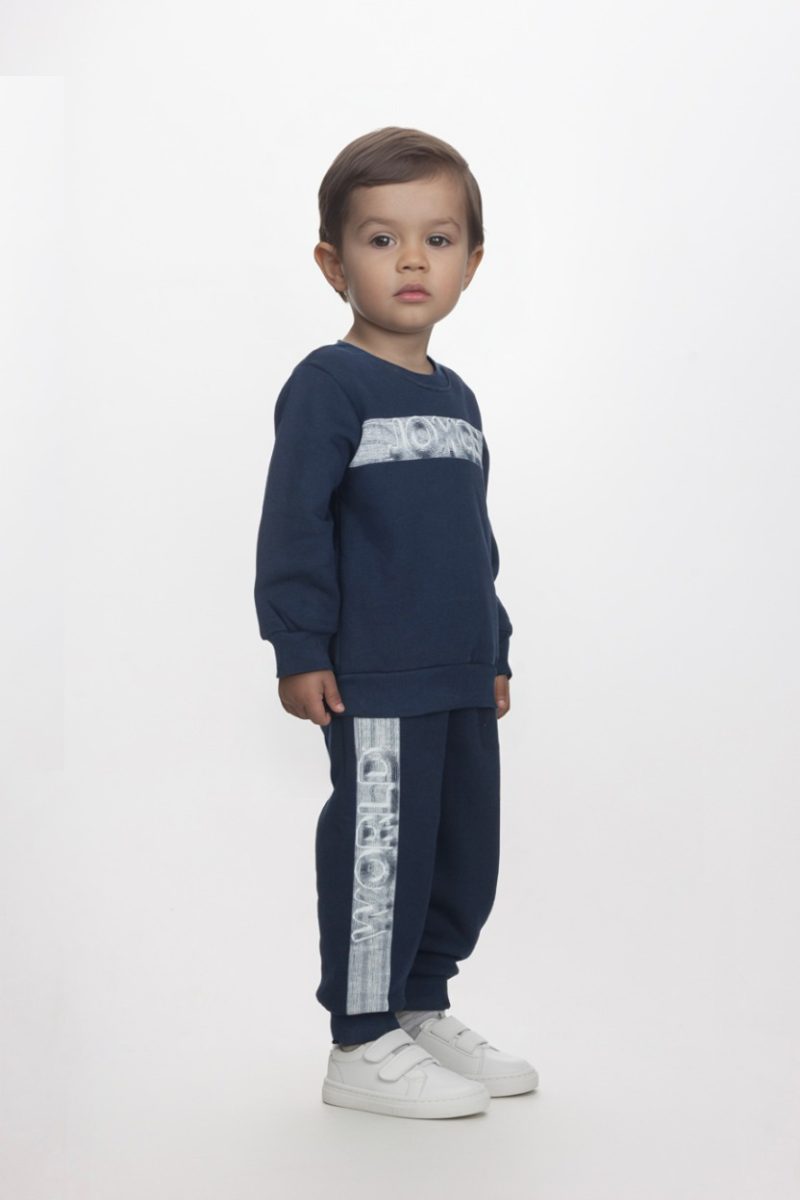 Σετ Joyce 2562116 navy